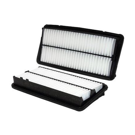 Wix Filters ACURA TL S-TYPE 3.2L/CL S-TYPE H/O 01-04 42023